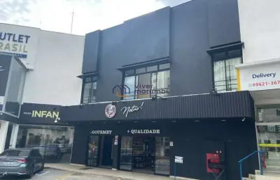 Casa comercial com 2 salas para alugar na Rua Professor José Horácio Meirelles Teixeira, --, Morumbi, São Paulo