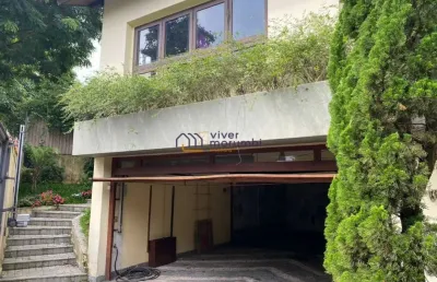 Casa com 4 quartos à venda na Rua Padre Eliseu Murari, --, Vila Sônia, São Paulo