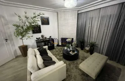 Apartamento com 2 quartos à venda na Rua Doutor José de Andrade Figueira, --, Morumbi, São Paulo