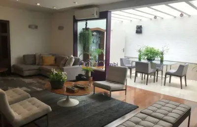 Casa com 3 quartos à venda na Rua Almirante Soares Dutra, --, Morumbi, São Paulo
