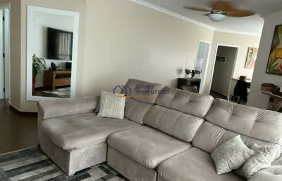 Apartamento com 4 quartos à venda na Rua David Ben Gurion, --, Vila Sônia, São Paulo