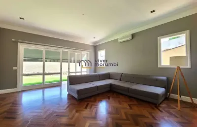 Sobrado na cidade jardim próxima ao clube paineiras