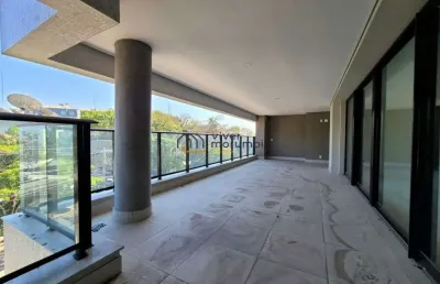 Apartamento com 3 quartos à venda na Rua Doutor Bruno Rangel Pestana, --, Morumbi, São Paulo