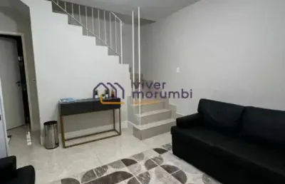 Casa comercial com 5 salas à venda na rua roque petrella, --, brooklin, são paulo, 170 m2 por r$ 2.200.000