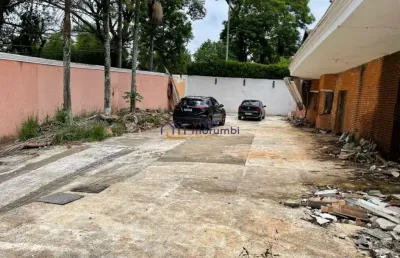Casa com 1 quarto à venda na Rua David Pimentel, --, Morumbi, São Paulo