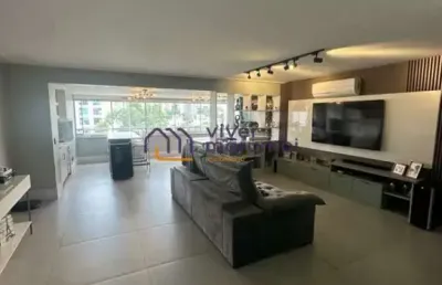 Apartamento com 3 quartos à venda na rua leonardo cerveira varandas, --, panamby, são paulo, 182 m2 por r$ 2.530.000