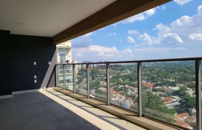 Apartamento com 3 quartos à venda na rua gabriele d'annunzio, --, campo belo, são paulo, 143 m2 por r$ 2.700.000