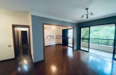 Apartamento com 3 quartos à venda na Rua Dom Paulo Pedrosa, --, Real Parque, São Paulo