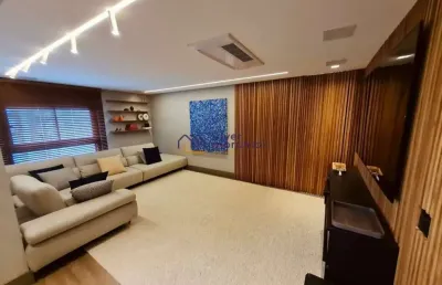 Apartamento na vila olimpia. 2dormitórios. 2 suites. mobiliado