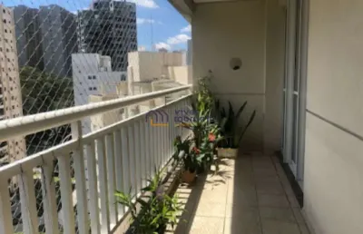 Apartamento com 2 quartos à venda na Rua Francisco Marcondes Vieira, --, Vila Sônia, São Paulo