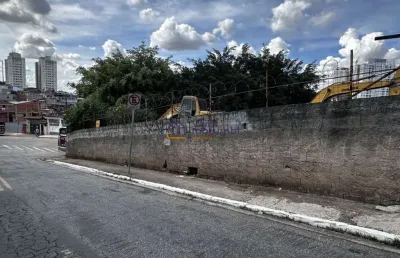 Terreno à venda na Rua Chapada de Minas, --, Morumbi, São Paulo