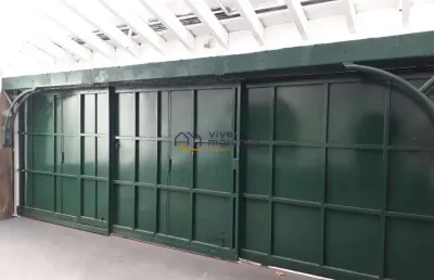 Ponto comercial - loja - na melhor rua da vila andrade. 225m² cobendo até 4 carros
