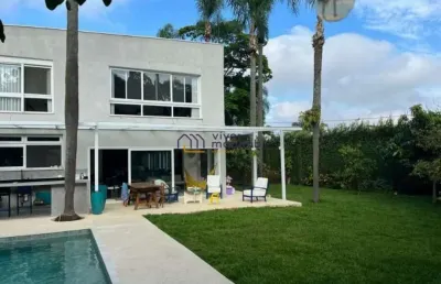 Casa com 4 quartos à venda na rua horácio bandieri, --, jardim leonor, são paulo, 360 m2 por r$ 5.000.000