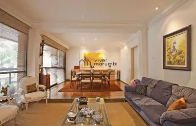 Apartamento com 3 quartos para alugar na Rua Barão de Melgaço, --, Real Parque, São Paulo