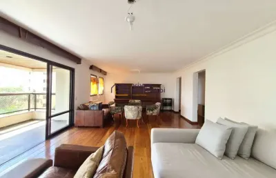 Apartamento com 4 quartos à venda na Rua David Ben Gurion, --, Vila Sônia, São Paulo