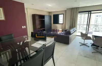 Apartamento com 3 quartos à venda na Rua Itajara, --, Panamby, São Paulo