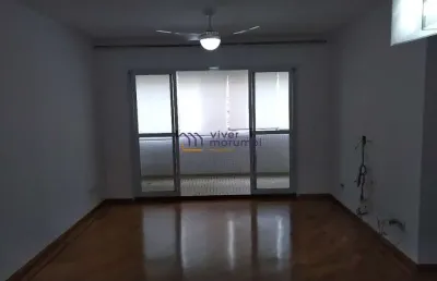 Apartamento com 3 quartos à venda na Rua Itamatai, --, Vila Andrade, São Paulo