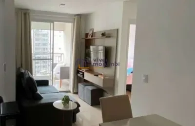 Apartamento com 2 quartos à venda na avenida alberto augusto alves, --, vila andrade, são paulo, 50 m2 por r$ 638.000