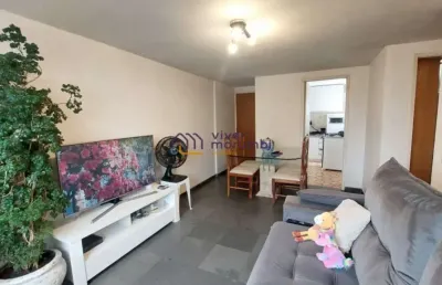 Apartamento com 2 quartos à venda na Rua Geórgia, --, Brooklin, São Paulo