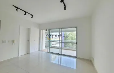 Apartamento com 2 quartos à venda na Rua Alcantarilla, --, Panamby, São Paulo