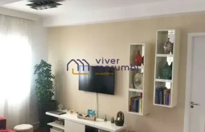 Apartamento com 2 quartos à venda na rua josé de oliveira coelho, --, vila andrade, são paulo, 51 m2 por r$ 560.000