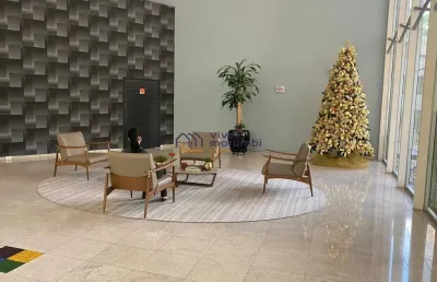 Casa comercial com 1 sala à venda na Rua Joaquim Floriano, --, Itaim Bibi, São Paulo