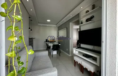 Apartamento com 2 quartos à venda na Rua Celso Ramos, --, Vila Andrade, São Paulo