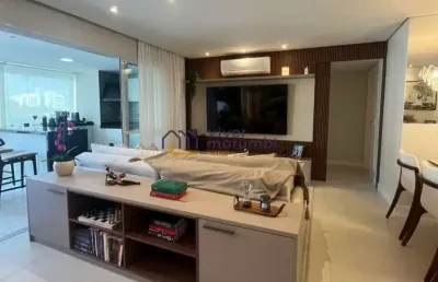 Vila andrade - 2 suites - 2 vagas - varanda gourmet