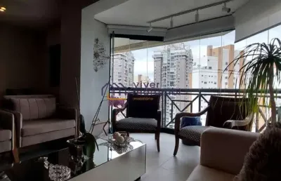 Apartamento com 3 quartos à venda na Rua Itajara, --, Panamby, São Paulo