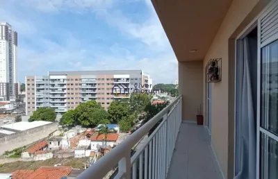 Apartamento com 1 quarto à venda na Rua Caminho do Engenho, --, Vila Sônia, São Paulo