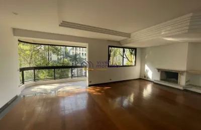 Apartamento com 4 quartos à venda na rua karl richter, --, morumbi, são paulo, 232 m2 por r$ 1.200.000