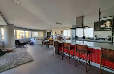 Lindo apto, próximo ao colégio porto seguro panamby.