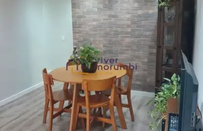 Apartamento com 3 quartos à venda na Rua Coronel Francisco de Oliveira Simões, --, Panamby, São Paulo