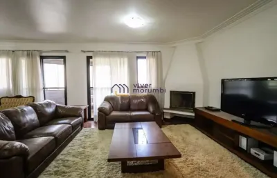 Apartamento com 3 quartos à venda na Rua Francisco Marcondes Vieira, --, Vila Sônia, São Paulo