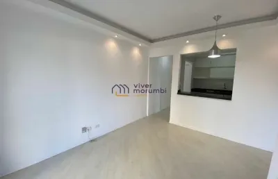 Apartamento com 2 quartos para alugar na Rua Alexandre Benois, --, Vila Andrade, São Paulo