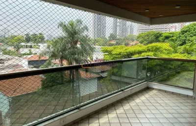 Apartamento brooklin / 3 dormitorios / 1 suite / 2 vagas