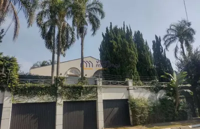 Casa com 3 quartos para alugar na Rua Doutor Roberto Moreira, --, Jardim Leonor, São Paulo
