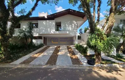 Condomínio diferenciado próximo ao portal do morumbi