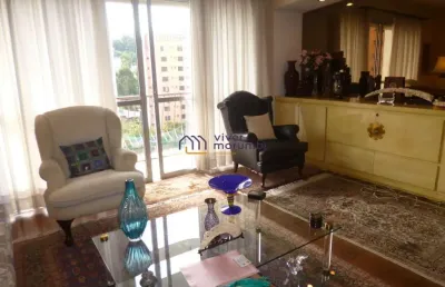 Apartamento com 3 quartos para alugar na Rua Dom Paulo Pedrosa, --, Real Parque, São Paulo