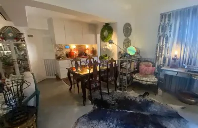 Apartamento com 2 quartos à venda na Rua Dom Paulo Pedrosa, --, Real Parque, São Paulo