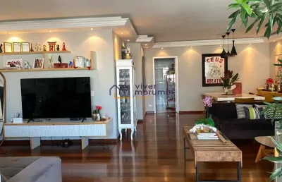 Apartamento com 3 quartos à venda na Avenida São Paulo Antigo, --, Real Parque, São Paulo