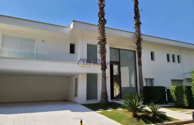 Luxuosa em condomínio -junto ao portal do morumbi- 4 s- 6 vg
