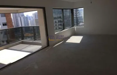Apartamento no campo belo. 3 dormitórios. 3 suites. 4 vagas