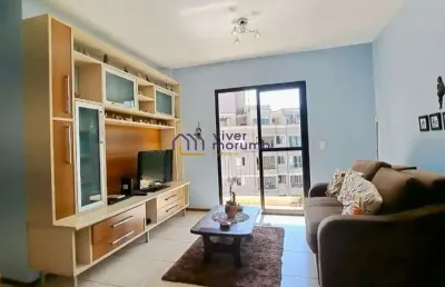 Apartamento com 3 quartos para alugar na rua coronel francisco de oliveira simões, --, panamby, são paulo, 82 m2 por r$ 3.254