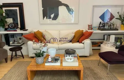 Casa com 3 quartos à venda na rua comendador orlando stevaux, --, campo belo, são paulo, 155 m2 por r$ 1.775.000
