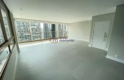 Apartamento com 3 quartos para alugar na Rua Joaquim Floriano, --, Itaim Bibi, São Paulo