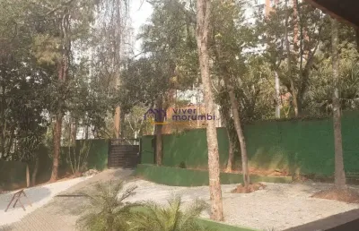 Casa comercial com 8 salas para alugar na rua domenico perotti, --, panamby, são paulo, 400 m2 por r$ 20.000
