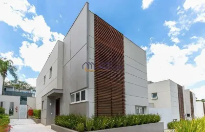 Casa em condomínio fechado. granja julieta. 4 suites