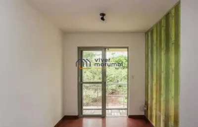 Apartamento com 3 quartos à venda na Rua Doutor Martins de Oliveira, --, Morumbi, São Paulo