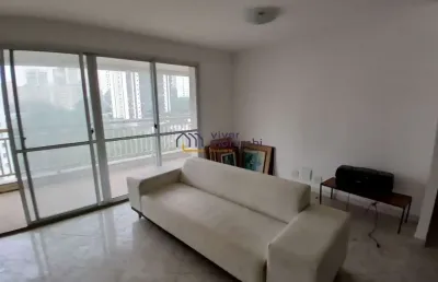Apartamento com 4 quartos para alugar na Rua Francisco Marcondes Vieira, --, Vila Sônia, São Paulo